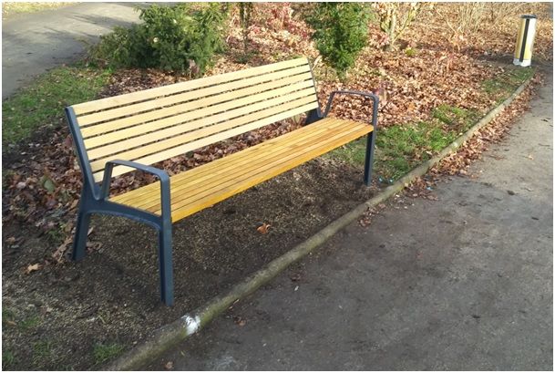 park grabiszyński 1