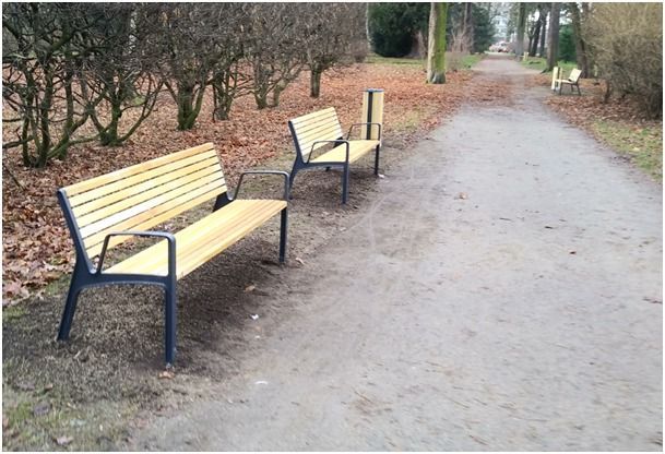 park grabiszyński 3