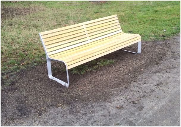 park grabiszyński 5