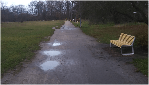 park grabiszyński 6